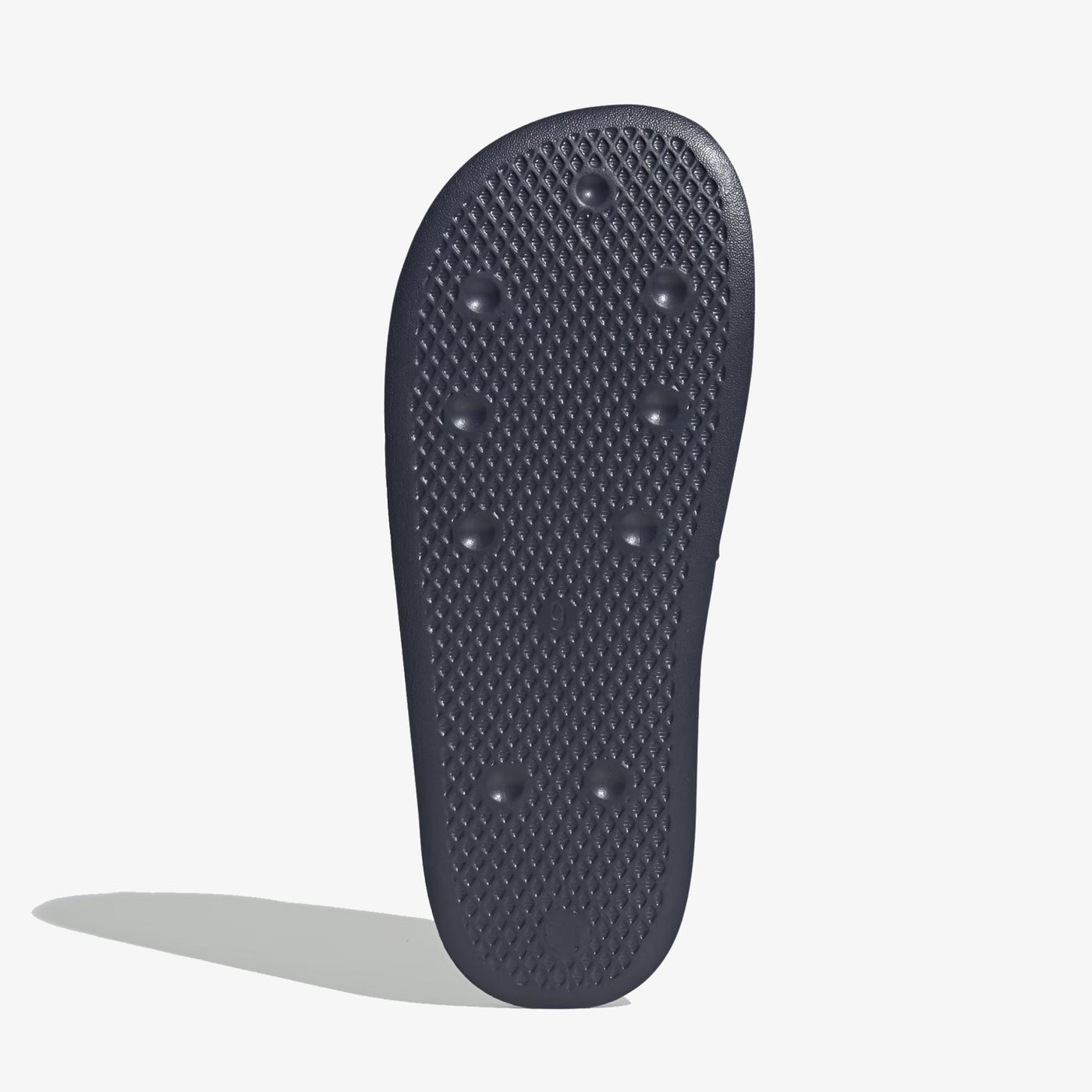 Adidas Originals | ADILETTE LITE SLIDES { NAVY/CLOUD WHITE
