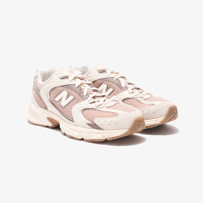 New Balance | 530 { PINK/BEIGE