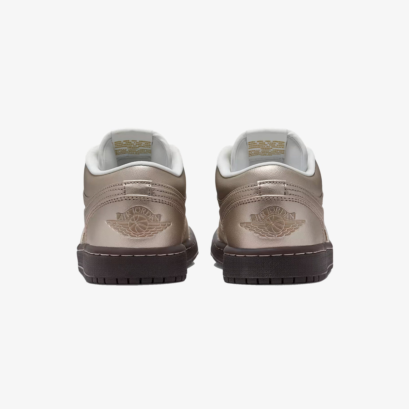 Jordan | AIR JORDAN 1 LOW SE { METALLIC ZINC/METALLIC ZINC-SUMMIT WHITE