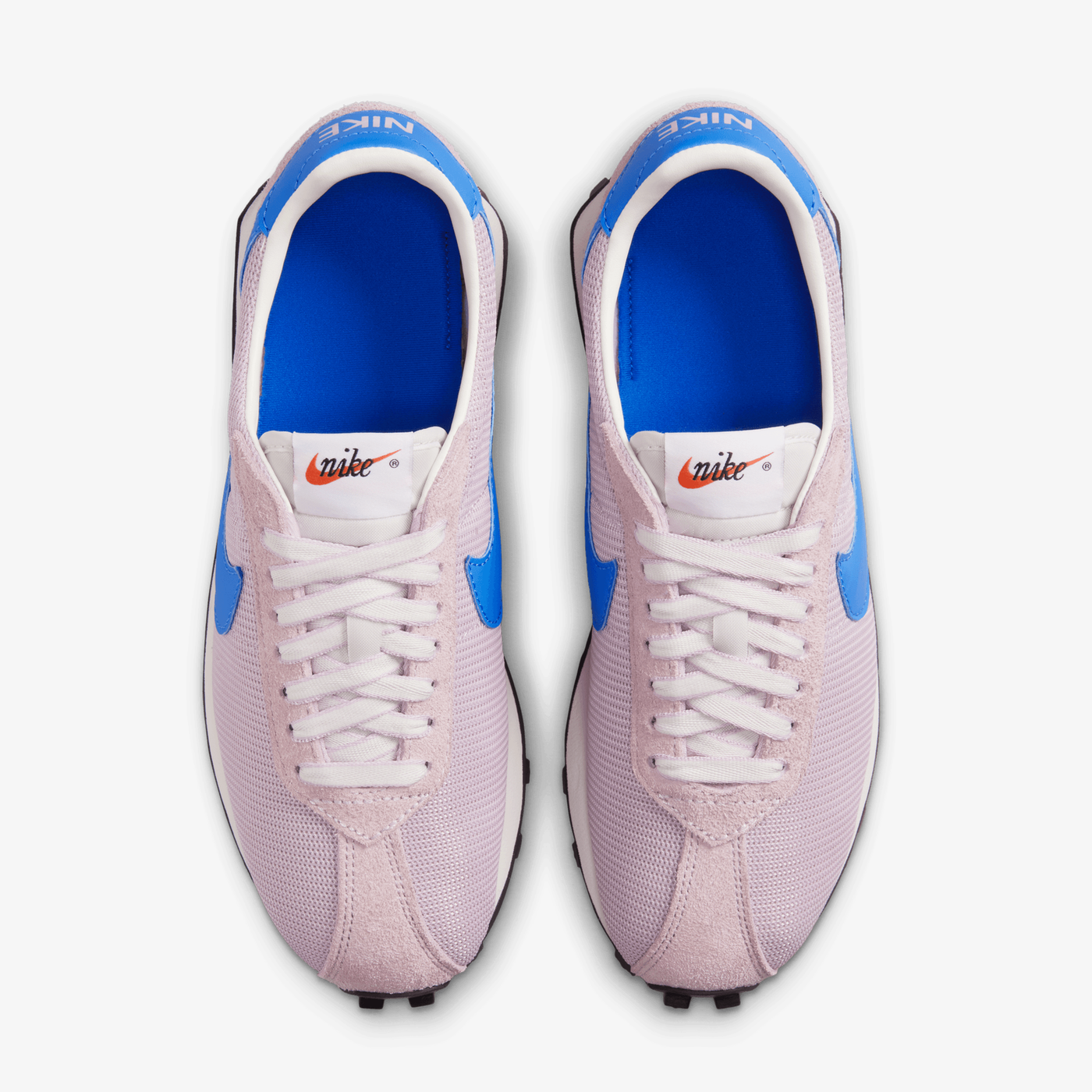 Nike | LD-1000 { ICED LILAC/PACIFIC BLUE-SAIL-BLACK