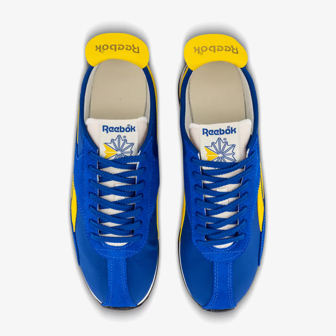 Reebok | R400 { BLUE