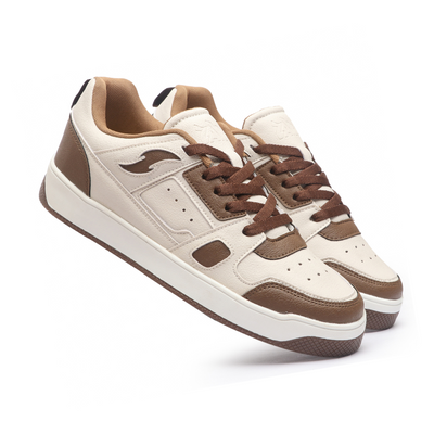 CORTADO Vanilla Men's casual sneaker