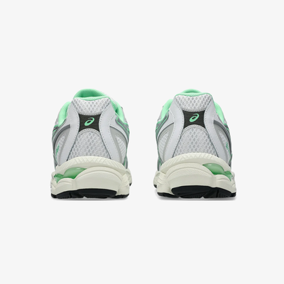 ASICS | GEL-NYC 2055 { WHITE/MENTHOL