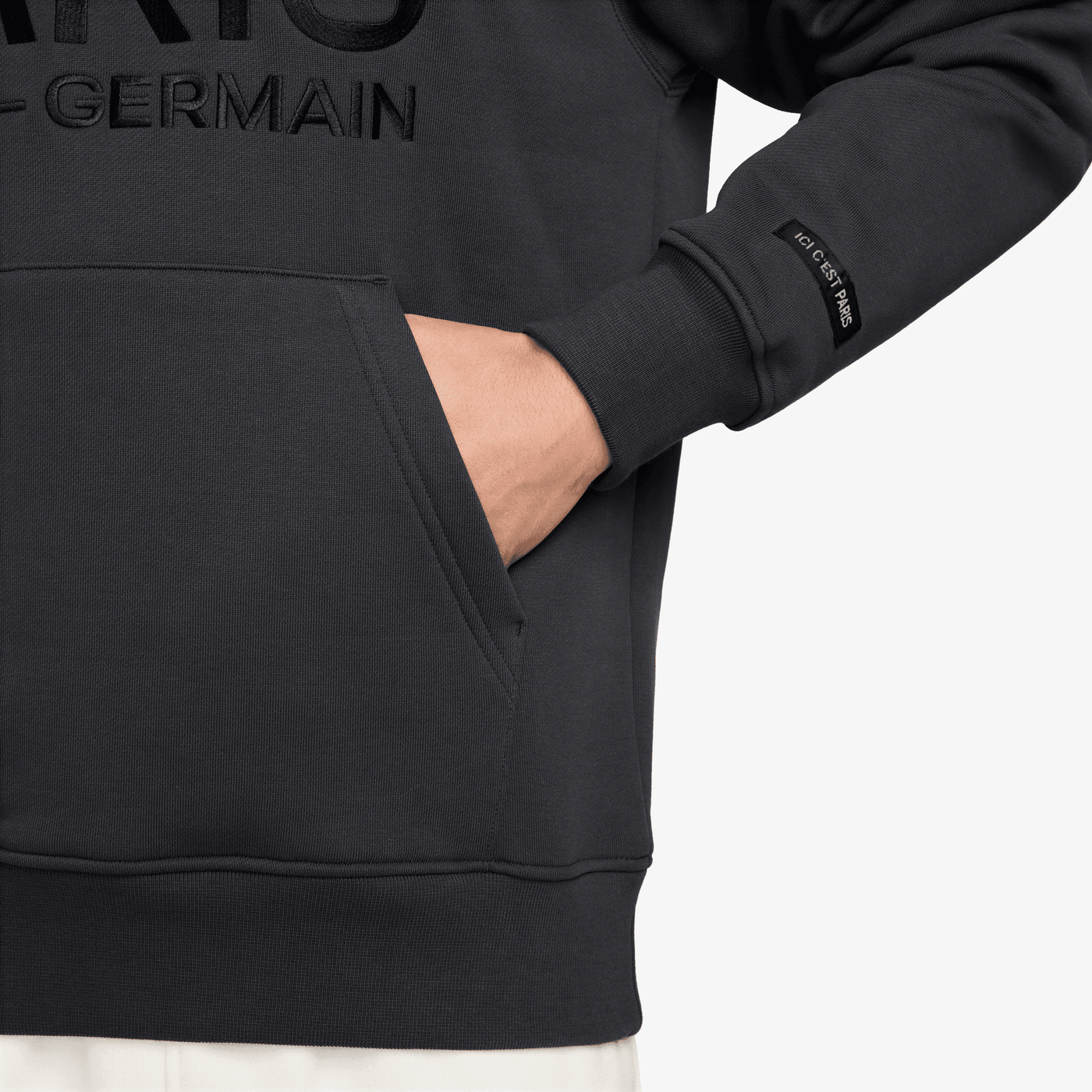 JORDAN | M J PSG STMT FLC PO { ANTHRACITE