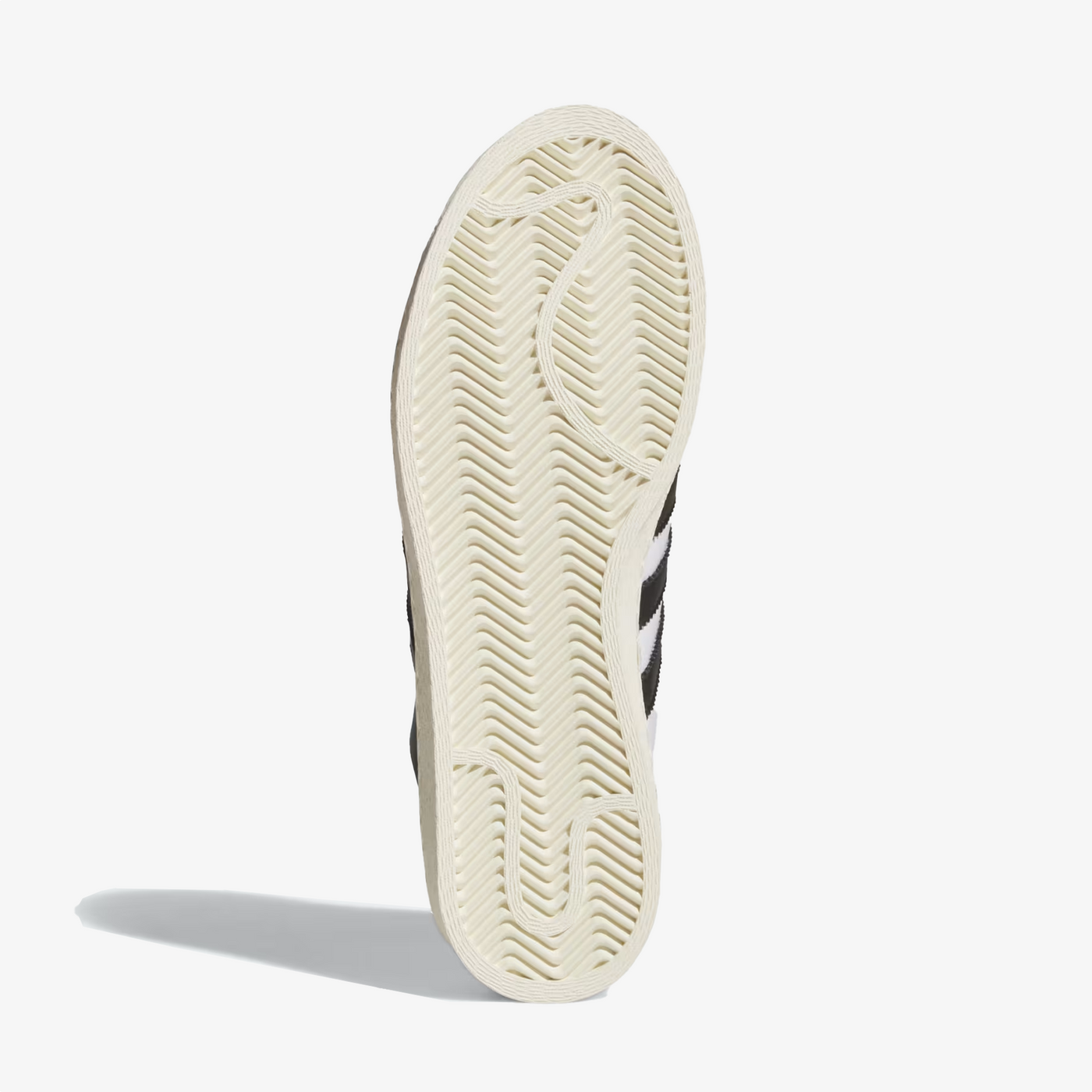 ADIDAS ORIGINALS | JABBAR HI { CLOUD WHITE/CORE BLACK