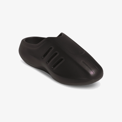ADIDAS ORIGINALS | ADIFOM IIINFINITY MULE { CORE BLACK