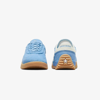CONVERSE | RUN STAR TRAINER LOW { BLUE