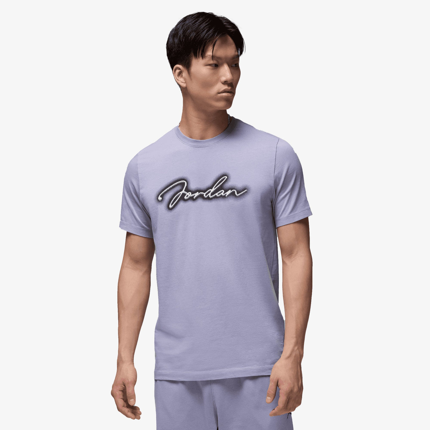 Jordan | FLIGHT MVP { INDIGO HAZE/BLACK