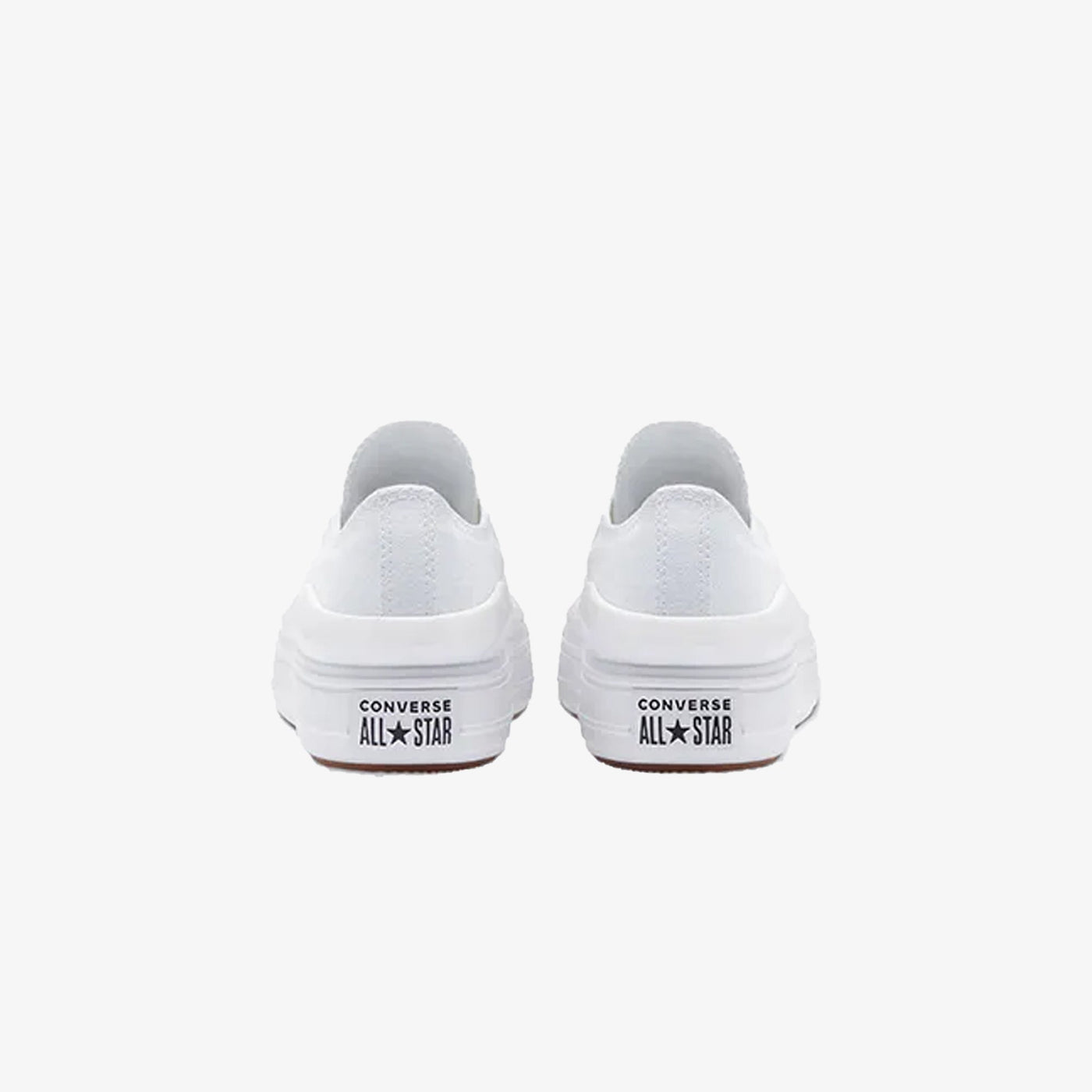 Converse | CHUCK TAYLOR ALL STAR RAVE  { WHITE