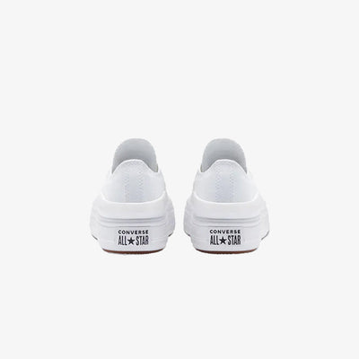 Converse | CHUCK TAYLOR ALL STAR RAVE  { WHITE