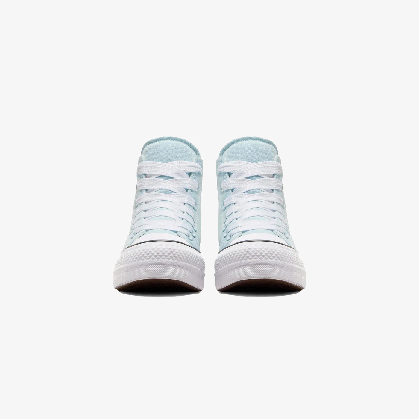 Converse | CHUCK TAYLOR ALL STAR PADDED LIFT PLATFORM  { WHITE