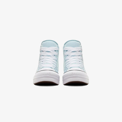 Converse | CHUCK TAYLOR ALL STAR PADDED LIFT PLATFORM  { WHITE