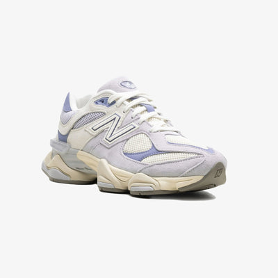 New Balance | 9060 { PEARL GREY/LINEN