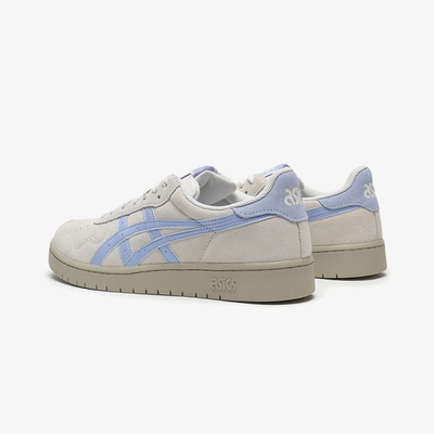 Asics | JAPAN S { CREAM/STONE WASH