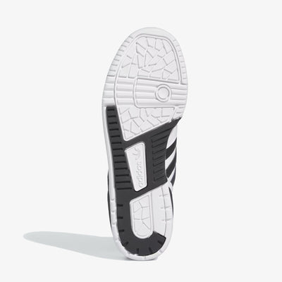 Adidas Originals | RIVALRY LOW { CLOUD WHITE/CORE BLACK