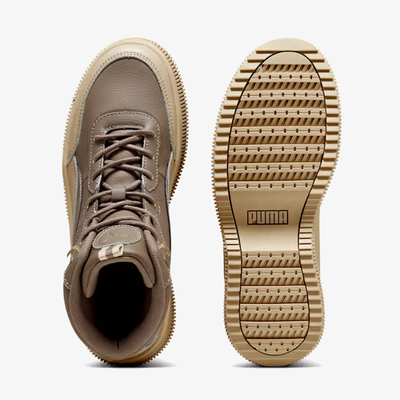 PUMA | MAYRA { TOTALLY TAUPE