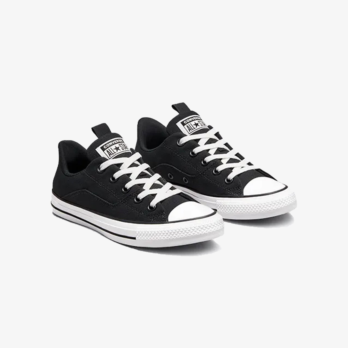 Converse | CHUCK TAYLOR ALL STAR RAVE  { BLACK