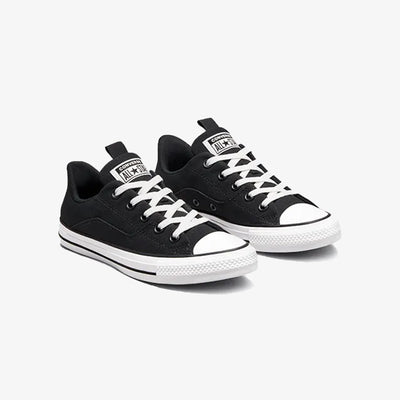 Converse | CHUCK TAYLOR ALL STAR RAVE  { BLACK
