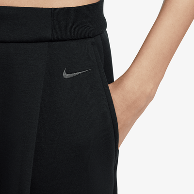 JORDAN | SPORTSWEAR MODERN FLEECE { BLACK/ANTHRACITE
