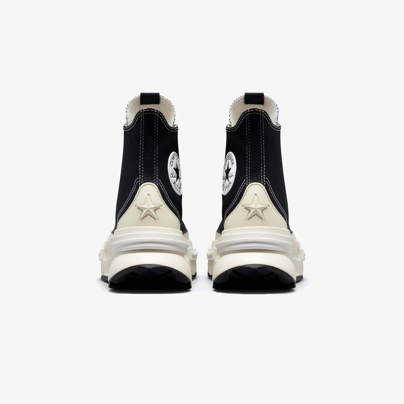 Converse | RUN STAR LEGACY CX  { BLACK/WHITE