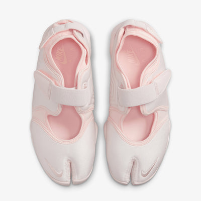 NIKE | AIR RIFT SE { LIGHT SOFT PINK/LIGHT SOFT PINK