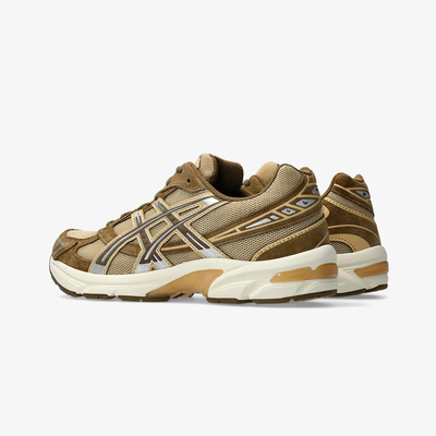 Asics | GEL-1130 { CAMEL BEIGE/CHESTNUT