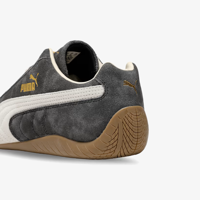 PUMA | SPEEDCAT FADED { CAST IRON-ALPINE SNOW