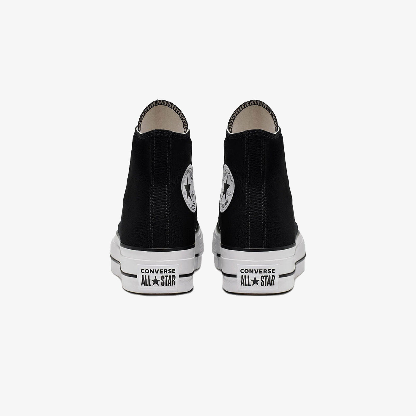 Converse | CHUCK TAYLOR ALL STAR CANVAS PLATFORM HI