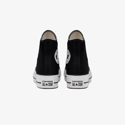 Converse | CHUCK TAYLOR ALL STAR CANVAS PLATFORM HI