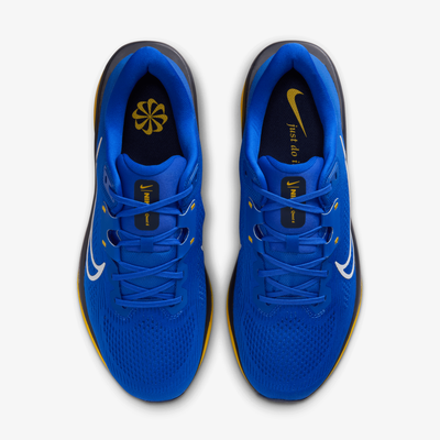 Nike | QUEST 6 { GAME ROYAL/FOOTBALL GREY-MIDNIGHT NAVY
