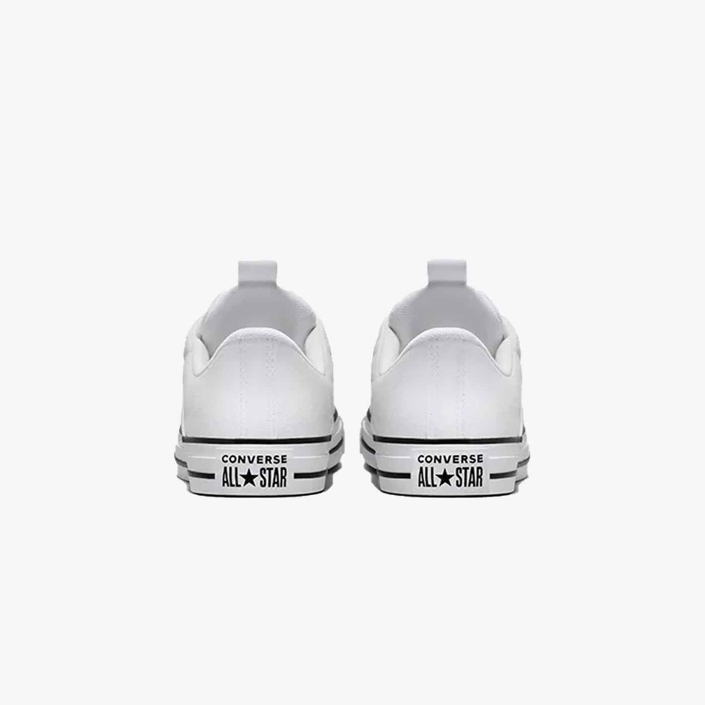 Converse | CHUCK TAYLOR ALL STAR RAVE  { WHITE