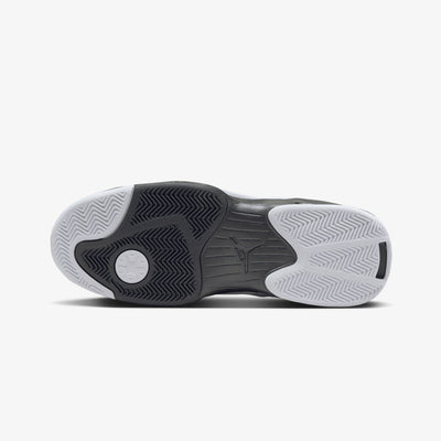 JORDAN | MAX AURA 6 { WHITE/METALLIC GOLD-BLACK