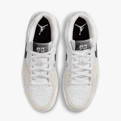 JORDAN | STADIUM 90 { WHITE/BLACK-COOL GREY