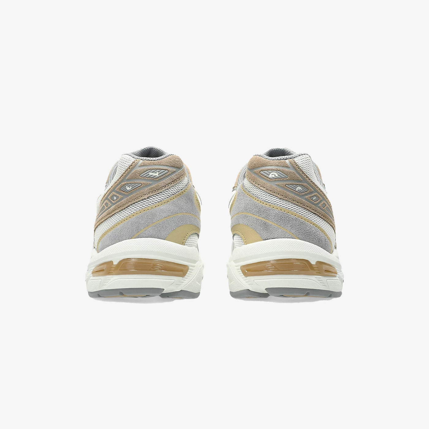 ASICS | GEL-1130 { PALE OAK/CLAY GREY