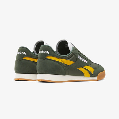 Reebok | CAMPIO XT { GRIT GOLD/GUM