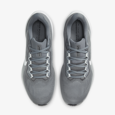 Nike | AIR ZOOM PEGASUS 41 { COOL GREY/WHITE-WOLF GREY-PURE PLATINUM