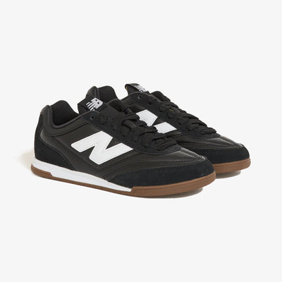 New Balance | RC42 { BLACK/WHITE