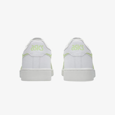 Asics | JAPAN S { WHITE/COOL MATCHA