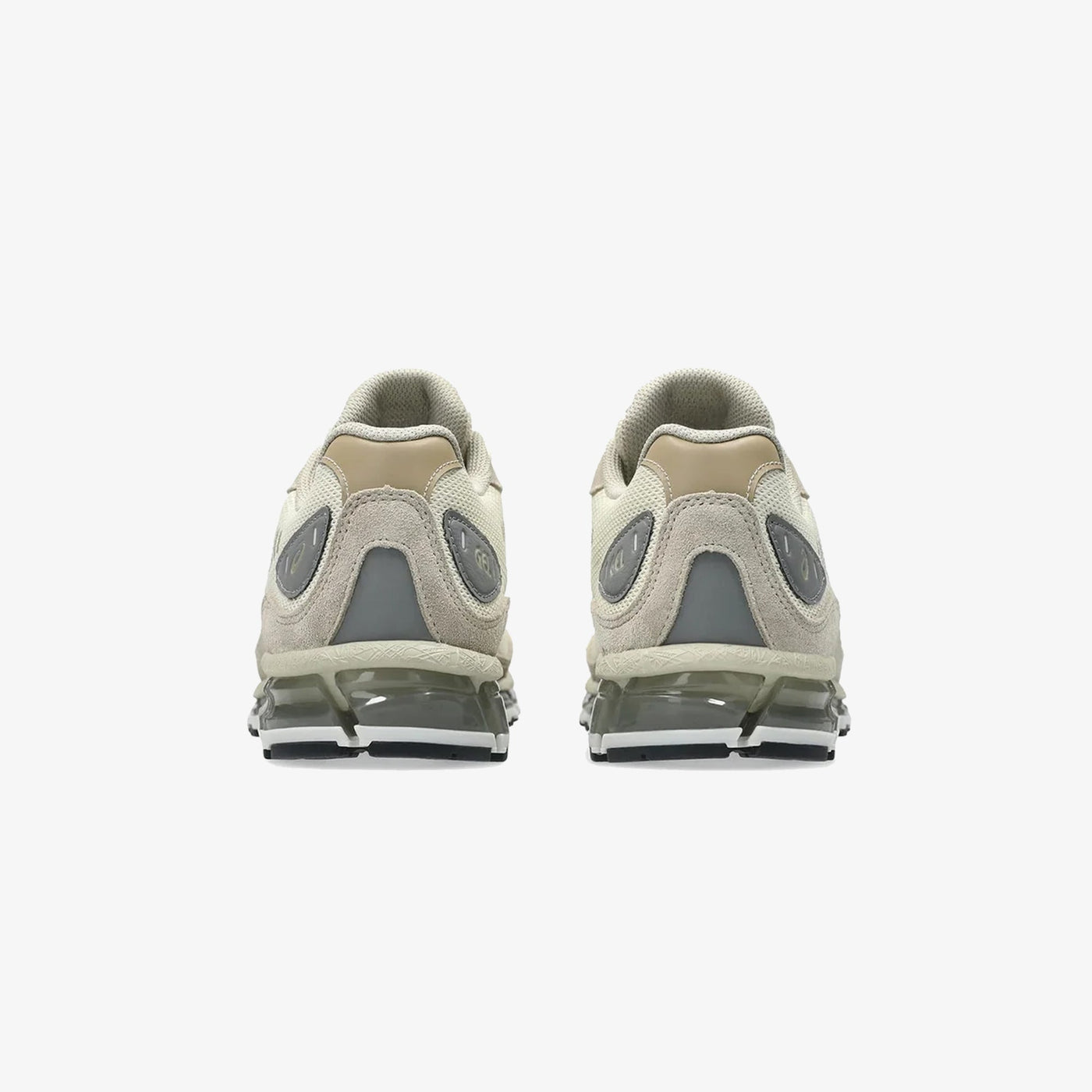ASICS | GEL-QUANTUM 360 I AMP { PALE OAK/WOOL