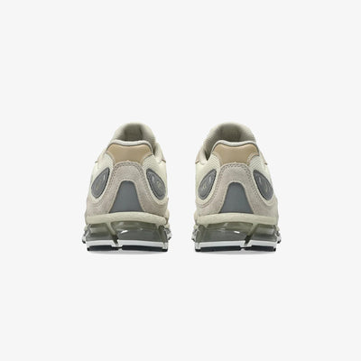 ASICS | GEL-QUANTUM 360 I AMP { PALE OAK/WOOL