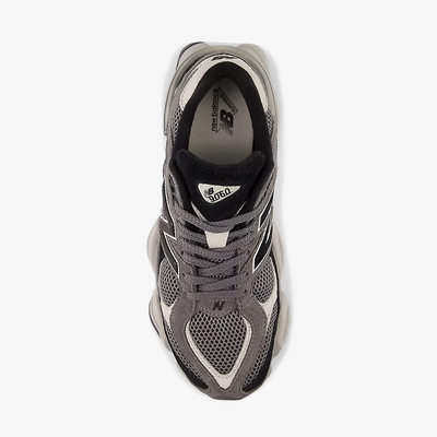 New Balance | 9060 { BLACK/CASTLEROCK