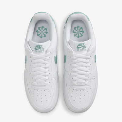 NIKE | AIR FORCE 1 '07 NEXT NATURE { WHITE/CANNON-WHITE