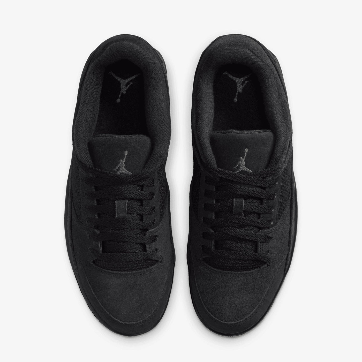 Jordan | FLIGHT COURT { BLACK/ANTHRACITE