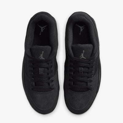Jordan | FLIGHT COURT { BLACK/ANTHRACITE