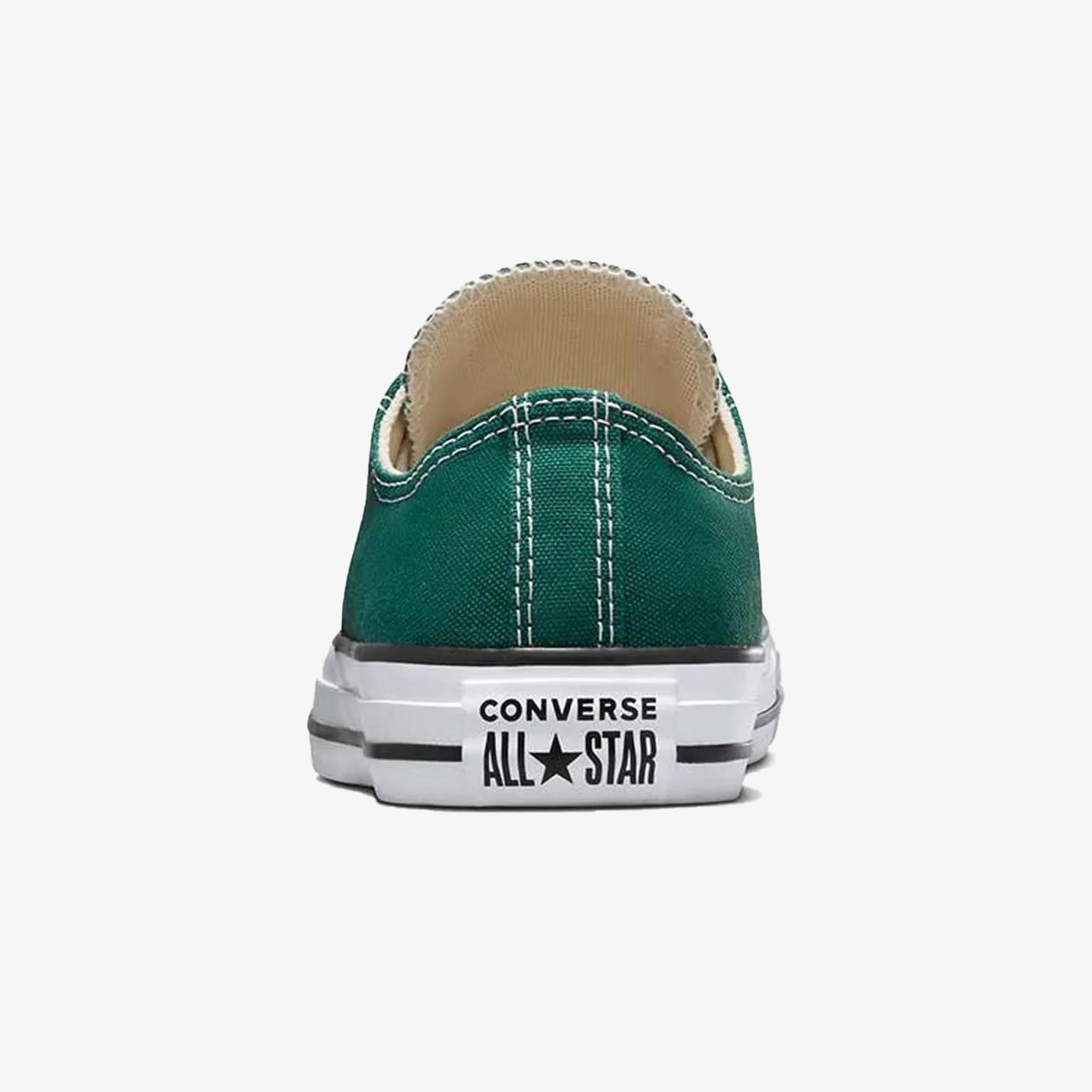 Converse | CHUCK TAYLOR ALL STAR LOW TOP DRAGON SCALE  { HUNTER GREEN
