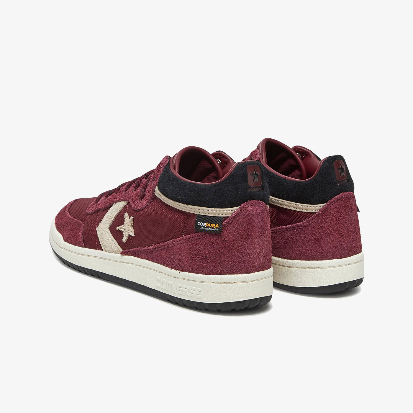 Converse | CONS FASTBREAK PRO CORDURA { MAROON