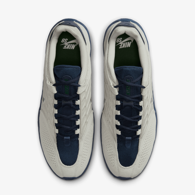 Nike | SB VERTEBRAE { LIGHT BONE/FIR-MIDNIGHT NAVY-OBSIDIAN