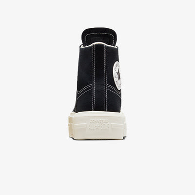 Converse | CHUCK TAYLOR ALL STAR CRUISE  { BLACK/EGRET/BLACK