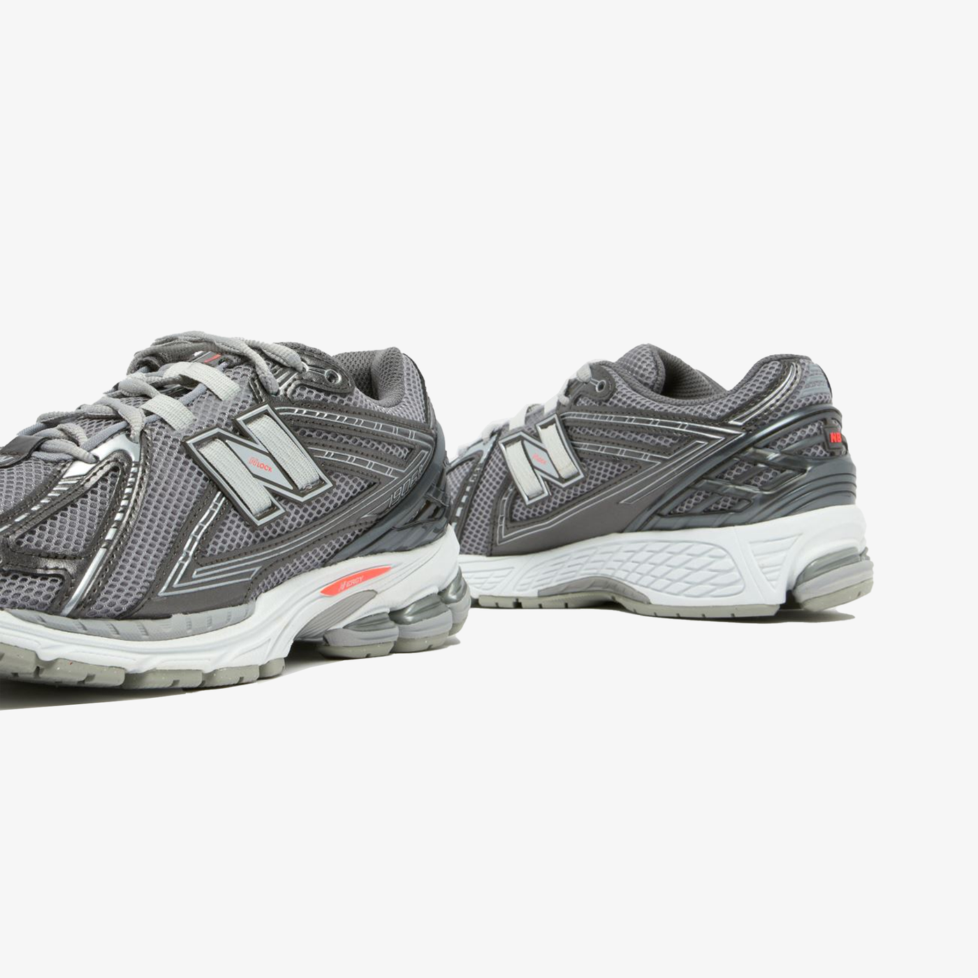 New Balance | 1906R { GREY MULTI
