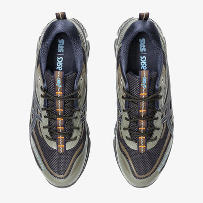 ASICS | SNS x GEL-QUANTUM 360 8 UTILITY { NIGHT SHADE/MIDNIGHT